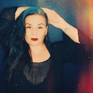 Meet your Posher, Eloisa